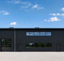Halle in Rostock 1.670,00 € 145.39 m²