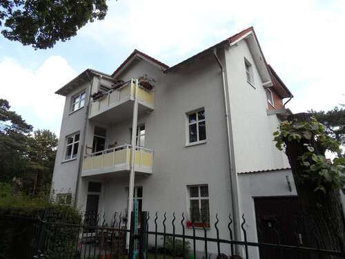 Foto - Wohnung zum Mieten in Eichwalde 995,00 € 85 m²
