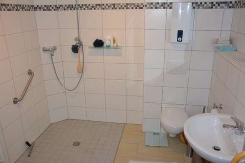Foto - Wohnung zum Mieten in Nideggen 450,00 € 43.19 m²