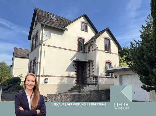Foto - Haus zum Kaufen in Detmold Heiligenkirchen 240.000,00 € 138 m²