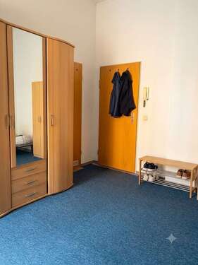 Foto - Wohnung zum Mieten in Bingen am Rhein 390,00 € 25 m²