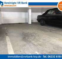 Garage zu verkaufen in Speyer 18.000,00 €