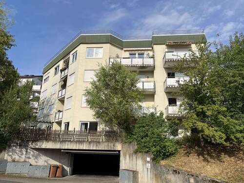 Foto - Wohnung zum Kaufen in Bad Mergentheim 220.000,00 € 101.65 m²