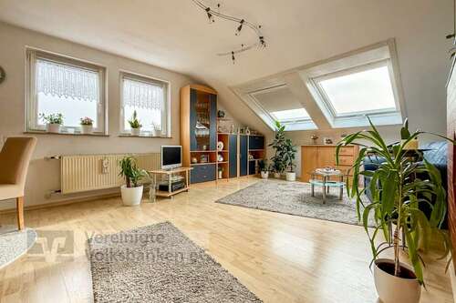 Foto - Wohnung zum Kaufen in Weil der Stadt Merklingen 195.000,00 € 65 m²