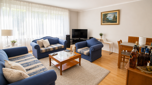 Foto - Wohnung zum Kaufen in Düsseldorf 245.000,00 € 73.97 m²