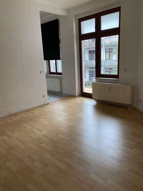 Foto - Wohnung zum Mieten in Magdeburg 250,00 € 31 m²
