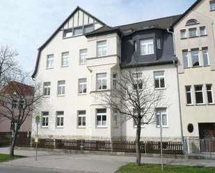 Wohnung zum Mieten in Naumburg 250,00 € 32 m²