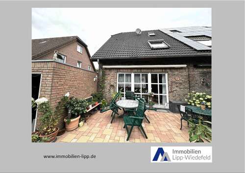 Foto - Haus zum Kaufen in Kempen 249.500,00 € 98 m²