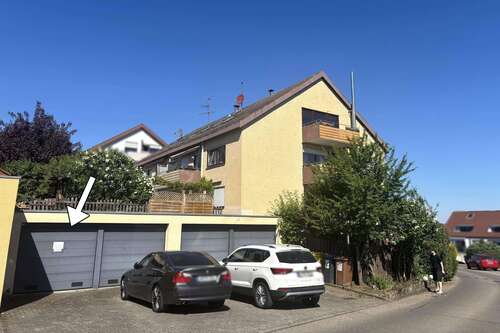 Foto - Wohnung zum Kaufen in Leutenbach 220.000,00 € 69.6 m²