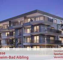 Wohnung zum Kaufen in Rosenheim 854.000,00 € 96.06 m²