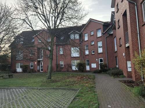 Foto - Wohnung zum Mieten in Hermsdorf 590,00 € 73 m²