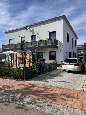 Foto - Haus zum Mieten in Uffenheim 1.250,00 € 141 m²