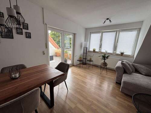 Foto - Wohnung zum Mieten in Oberhausen 750,00 € 87 m²
