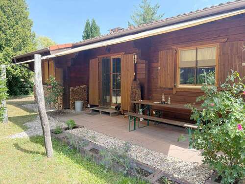 Foto - Haus zum Kaufen in Halbe 269.000,00 € 80.1 m²
