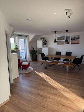 Foto - Wohnung zum Kaufen in Weisendorf 369.000,00 € 145 m²