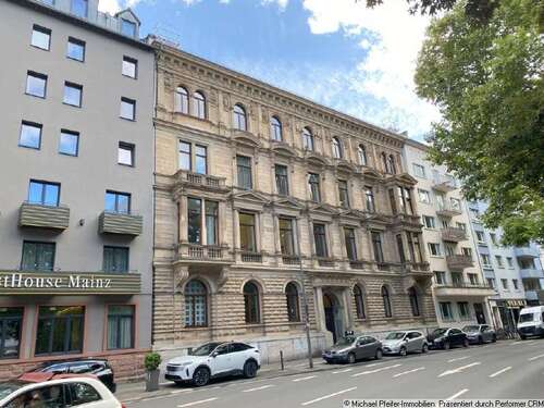 Foto - Büro in Mainz 1.495,00 € 115 m²