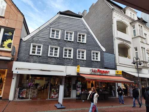 Foto - Wohnung zum Mieten in Recklinghausen 830,00 € 83 m²