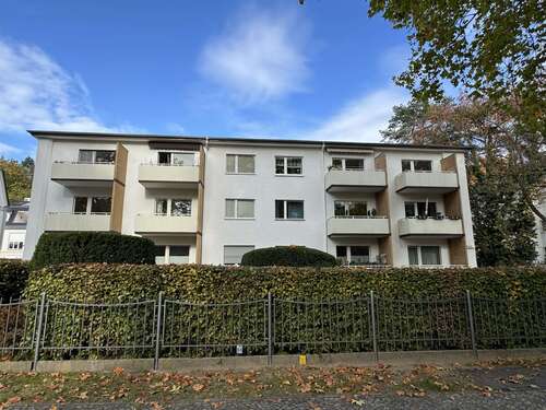 Foto - Wohnung zum Kaufen in Berlin 199.500,00 € 41.06 m²