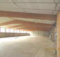 Halle in Brühl 2.940,00 € 750 m²