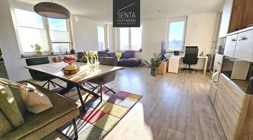 Foto - Wohnung zum Mieten in Reichenbach 1.539,12 € 128 m²