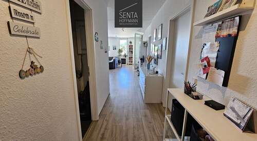 Foto - Wohnung zum Mieten in Reichenbach 1.539,12 € 128 m²