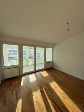 Foto - Wohnung zum Mieten in Dachau 658,29 € 48.05 m²