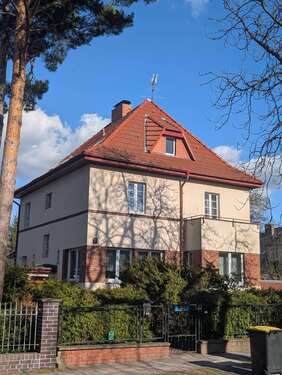 Foto - Haus zum Kaufen in Berlin 975.000,00 € 192.6 m²