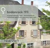 Haus zum Kaufen in Radolfzell am Bodensee 295.000,00 € 319 m²