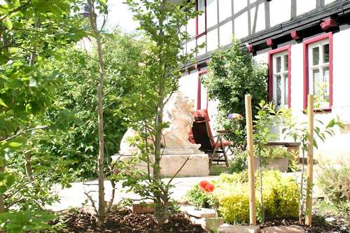 Foto - Haus zum Kaufen in Teistungen 649.000,00 € 253 m²