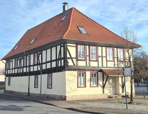 Foto - Haus zum Kaufen in Teistungen 649.000,00 € 253 m²