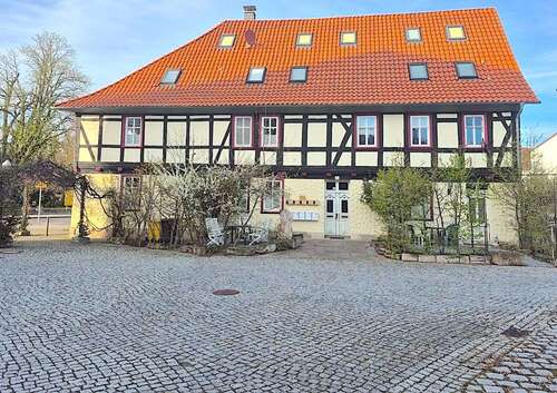 Foto - Haus zum Kaufen in Teistungen 649.000,00 € 253 m²