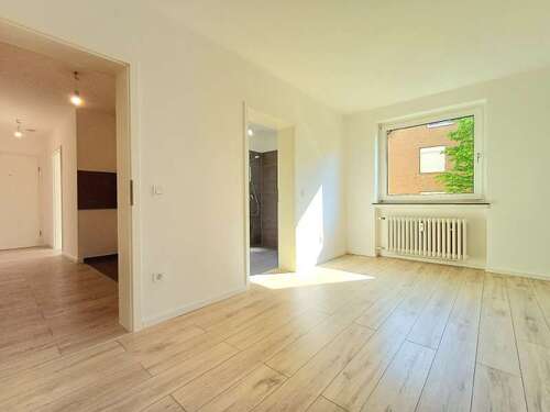 Foto - Wohnung zum Mieten in Minden 499,00 € 42.14 m²