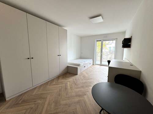 Foto - Wohnung zum Mieten in Berlin 645,82 € 26.36 m²