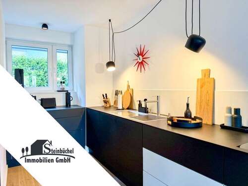 Foto - Haus zum Kaufen in Münster 1.300.000,00 € 132.23 m²