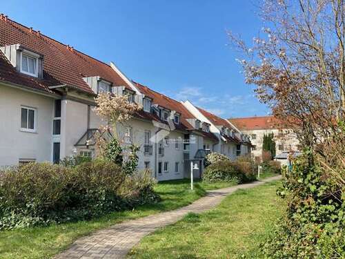Foto - Wohnung zum Kaufen in Leipzig 90.000,00 € 29.39 m²