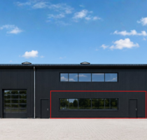 Halle in Rostock 3.950,00 € 362.69 m²