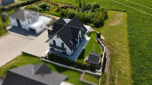 Foto - Haus zum Kaufen in Aichen Memmenhausen 799.000,00 € 270 m²