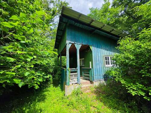 Foto - Haus zum Kaufen in Hessisch Lichtenau-Hollstein 65.000,00 € 64 m²