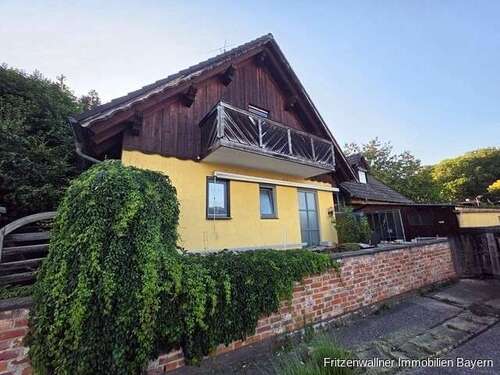 Foto - Haus zum Kaufen in Fischach 529.000,00 € 178.25 m²