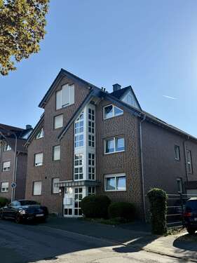 Foto - Wohnung zum Mieten in Herzogenrath 573,40 € 61 m²