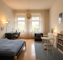 Wohnung zum Kaufen in Düsseldorf 139.000,00 € 37.67 m²