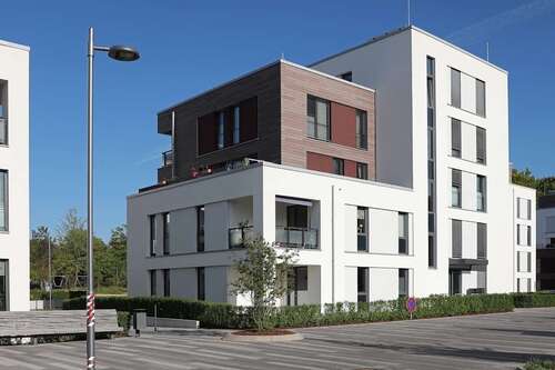 Foto - Wohnung zum Mieten in Wolfsburg 1.506,45 € 124.5 m²
