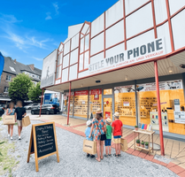 Einzelhandel in Jülich 750,00 € 75 m²