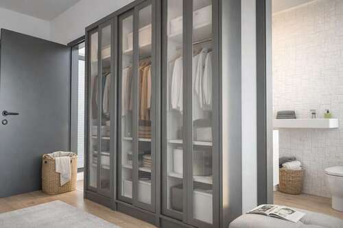 Foto - Wohnung zum Kaufen in Berlin 445.000,00 € 49.72 m²
