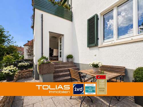 Foto - Büro in Stuttgart 1.250,00 € 74 m²