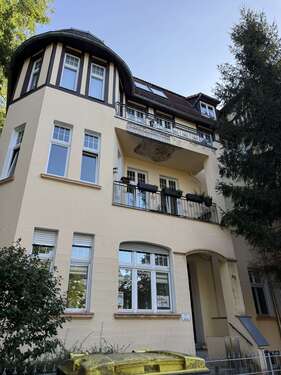 Foto - Wohnung zum Mieten in Magdeburg 550,00 € 67 m²