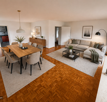 Wohnung zum Mieten in Ettlingen 1.100,00 € 116 m²