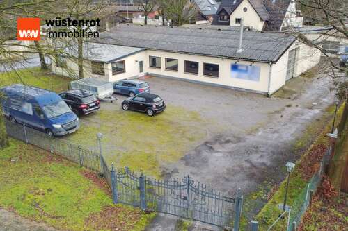 Foto - Halle in Ladbergen 1.800,00 € 380 m²