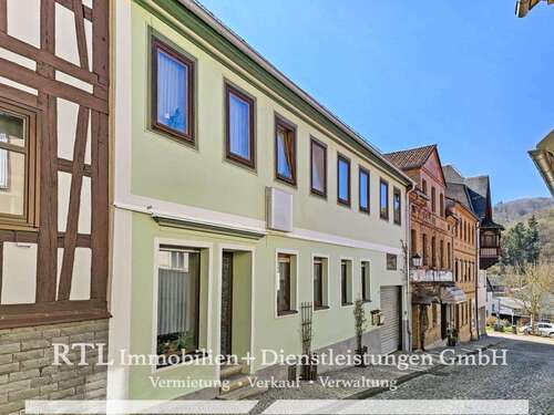 Foto - Haus zum Kaufen in Leutenberg 169.900,00 € 175 m²
