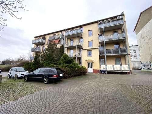 Foto - Wohnung zum Kaufen in Magdeburg 130.000,00 € 100 m²
